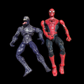 Vintage Spider-Man Bundle