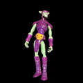 Vintage Spectacular Spider-Man Green Goblin